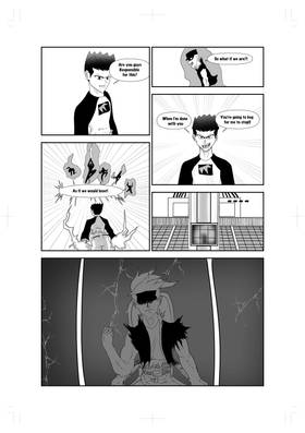 Read Ember soul  3 Page 8 in English