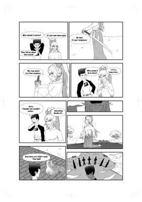 Read Ember soul  3 Page 7 in English