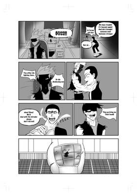 Read Ember soul  3 Page 9 in English