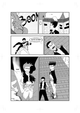 Read Ember soul  3 Page 10 in English