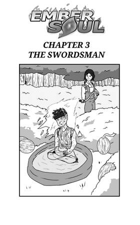 Read Ember soul  3 Page 1 in English