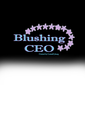 Read Blushing CEO  6 Page 1 in English