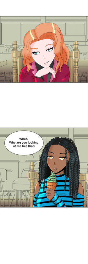 Read Blushing CEO  1 Page 2 in English