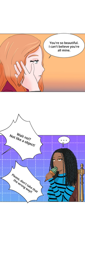 Read Blushing CEO  1 Page 3 in English