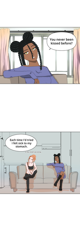 Read Blushing CEO  2 Page 2 in English