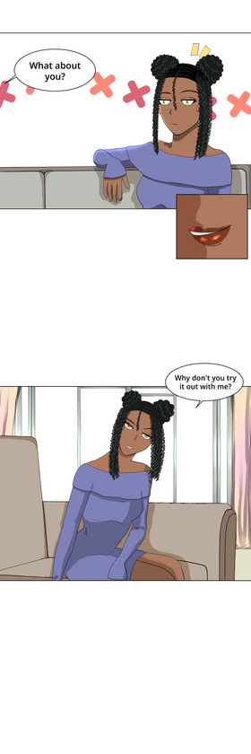 Read Blushing CEO  2 Page 3 in English