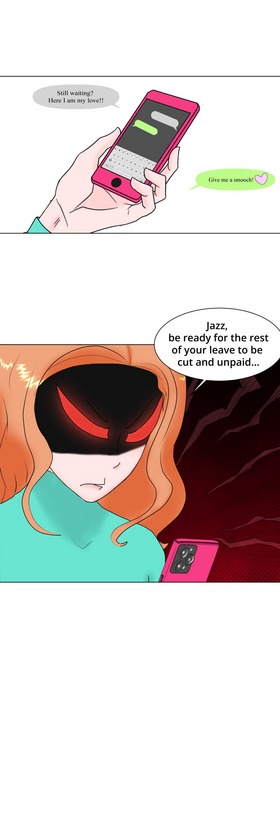 Read Blushing CEO  4 Page 4 in English