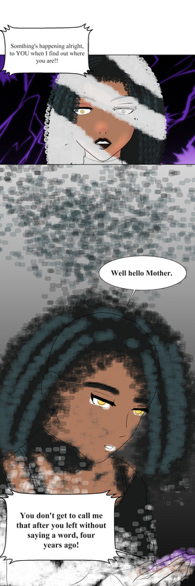 Read Blushing CEO  5 Page 3 in English