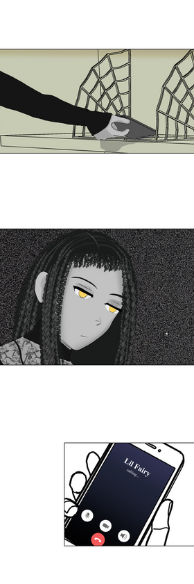 Read Blushing CEO  5 Page 5 in English