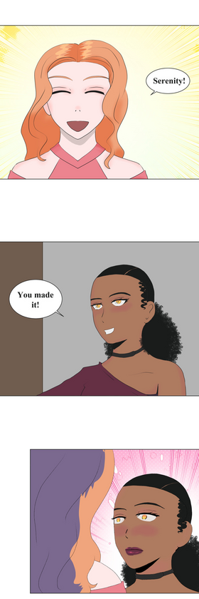 Read Blushing CEO  6 Page 2 in English