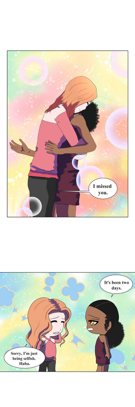 Read Blushing CEO  6 Page 3 in English