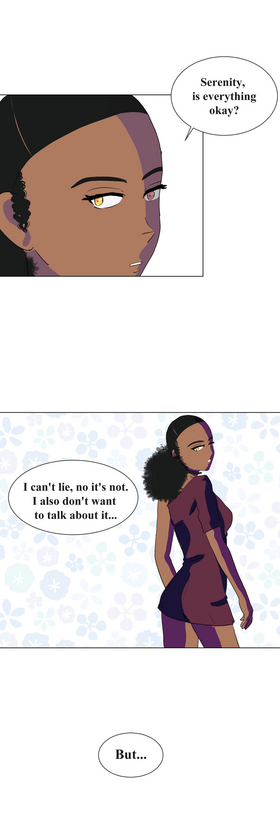Read Blushing CEO  6 Page 5 in English