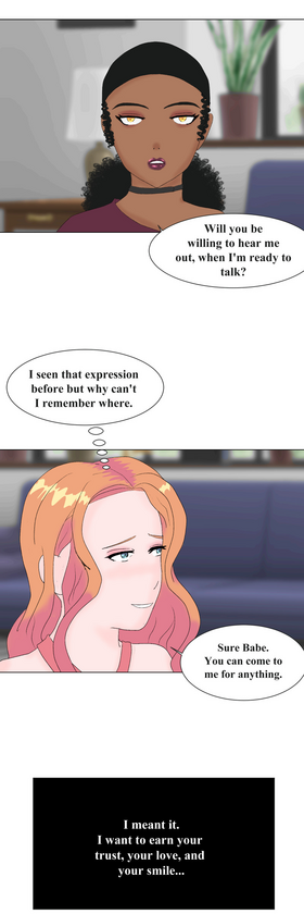 Read Blushing CEO  6 Page 6 in English