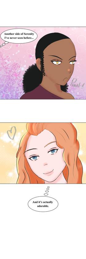 Read Blushing CEO  7 Page 4 in English