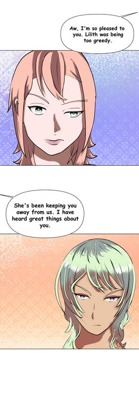 Read Blushing CEO  8 Page 2 in English