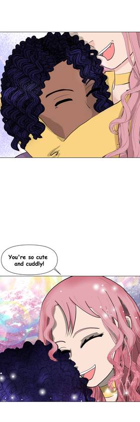 Read Blushing CEO  8 Page 3 in English