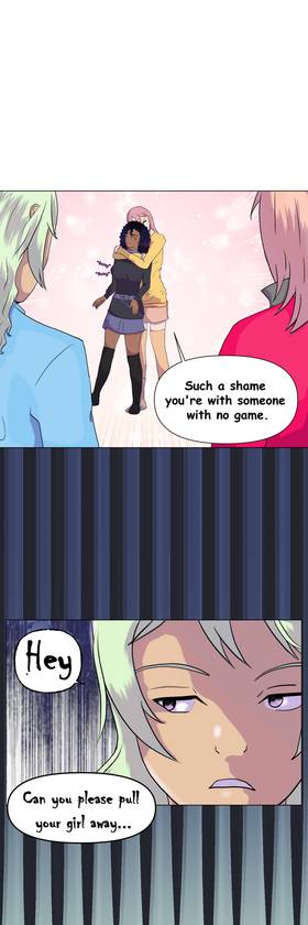 Read Blushing CEO  8 Page 4 in English