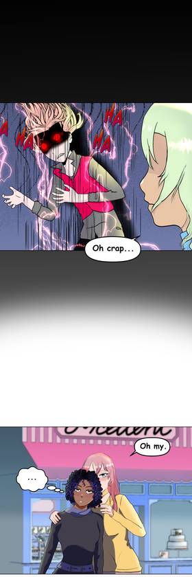 Read Blushing CEO  8 Page 6 in English