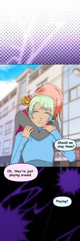 Read Blushing CEO  8 Page 7 in English