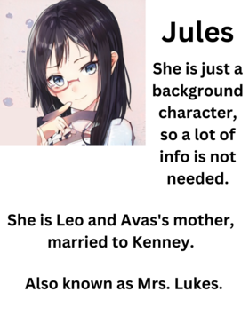 Read My Little Leo  1 Page 5 in English