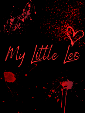 Read My Little Leo  1 Page 1 in English