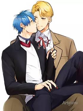 Read My Little Leo  3 Page 3 in English