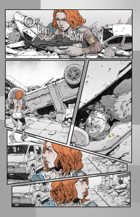 Read RAGS  1 Page 4 in English