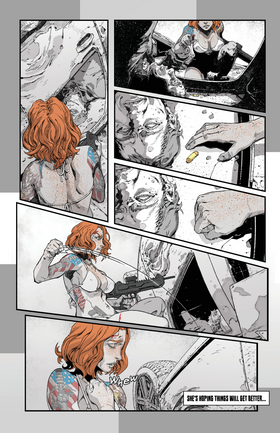Read RAGS  1 Page 5 in English
