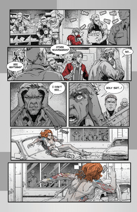 Read RAGS  1 Page 7 in English