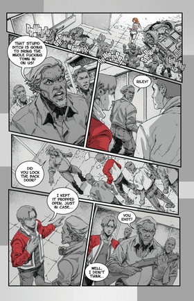 Read RAGS  1 Page 10 in English