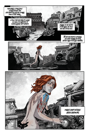 Read RAGS  2 Page 3 in English
