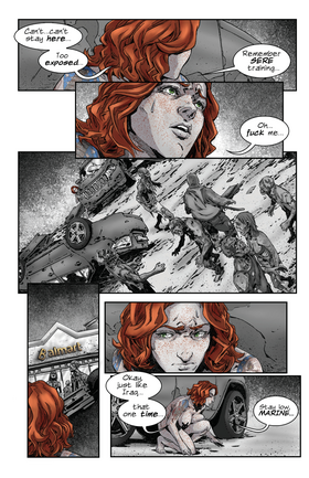 Read RAGS  2 Page 5 in English
