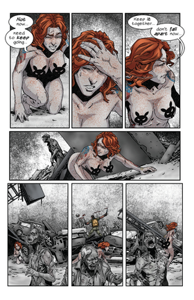 Read RAGS  2 Page 6 in English