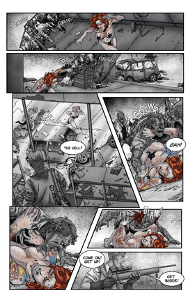 Read RAGS  2 Page 8 in English