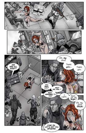 Read RAGS  2 Page 9 in English