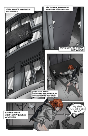 Read RAGS  3 Page 3 in English