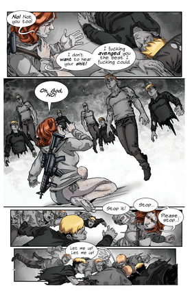 Read RAGS  3 Page 6 in English