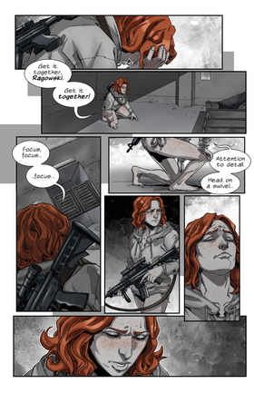 Read RAGS  3 Page 7 in English