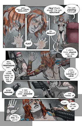 Read RAGS  3 Page 10 in English