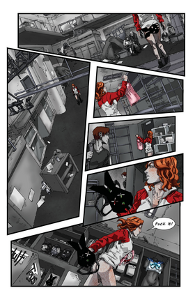 Read RAGS  4 Page 6 in English
