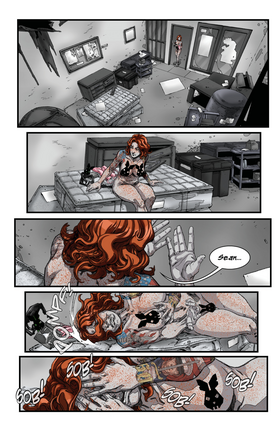 Read RAGS  4 Page 9 in English