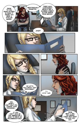 Read RAGS  5 Page 4 in English