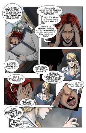 Read RAGS  5 Page 5 in English