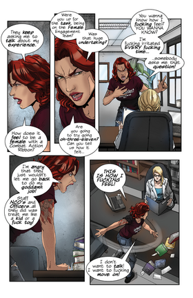 Read RAGS  5 Page 6 in English