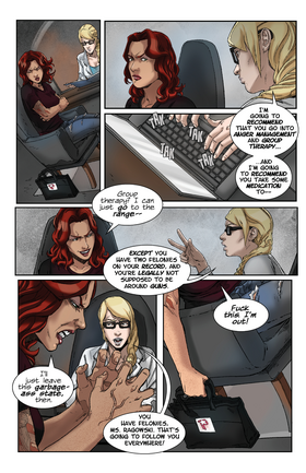 Read RAGS  5 Page 7 in English