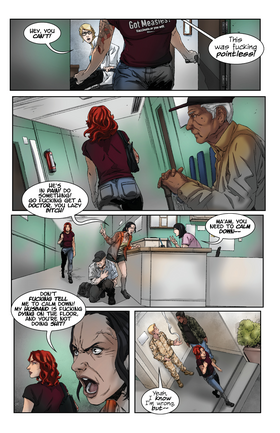 Read RAGS  5 Page 8 in English