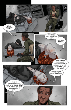 Read RAGS  6 Page 4 in English