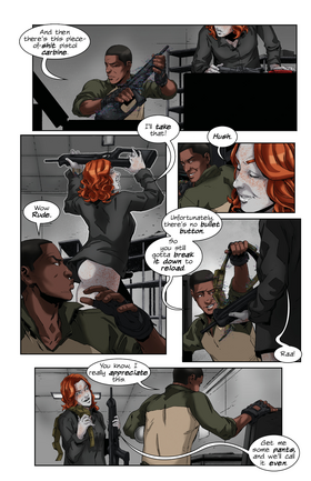 Read RAGS  6 Page 7 in English
