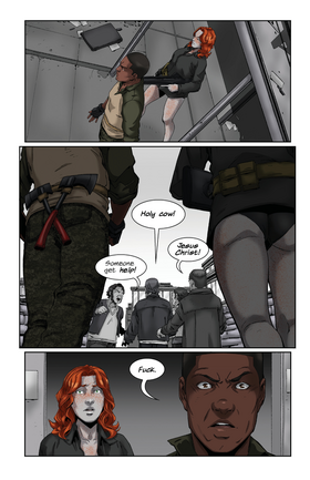 Read RAGS  6 Page 9 in English