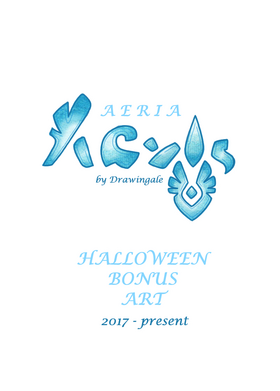 Read DG's Comics Halloween Collection  2 Page 2 in English